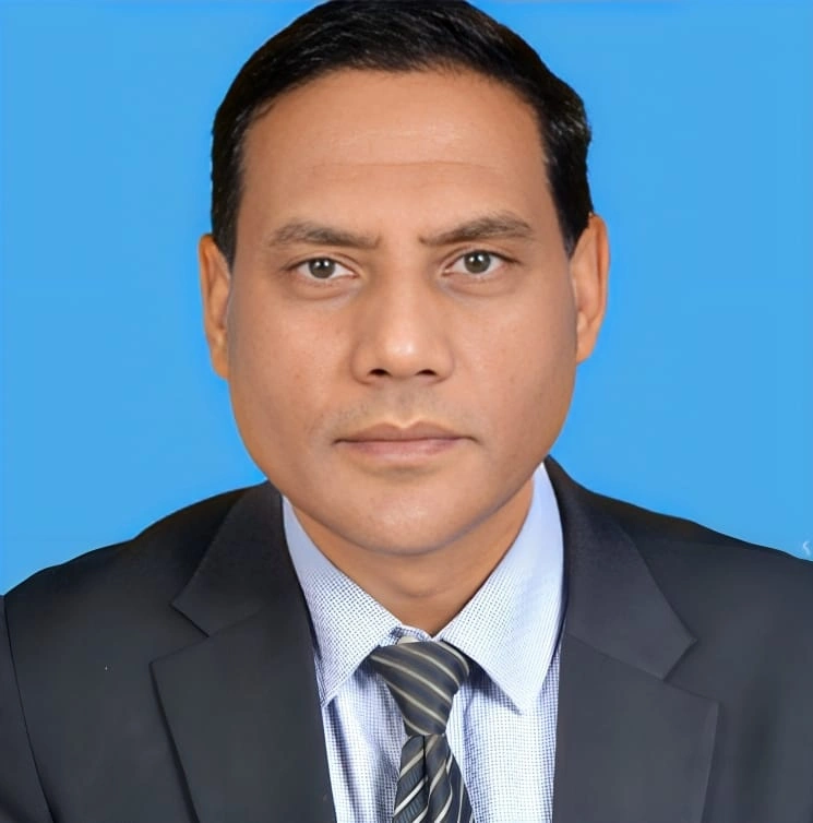 CEO Education Rao Karim