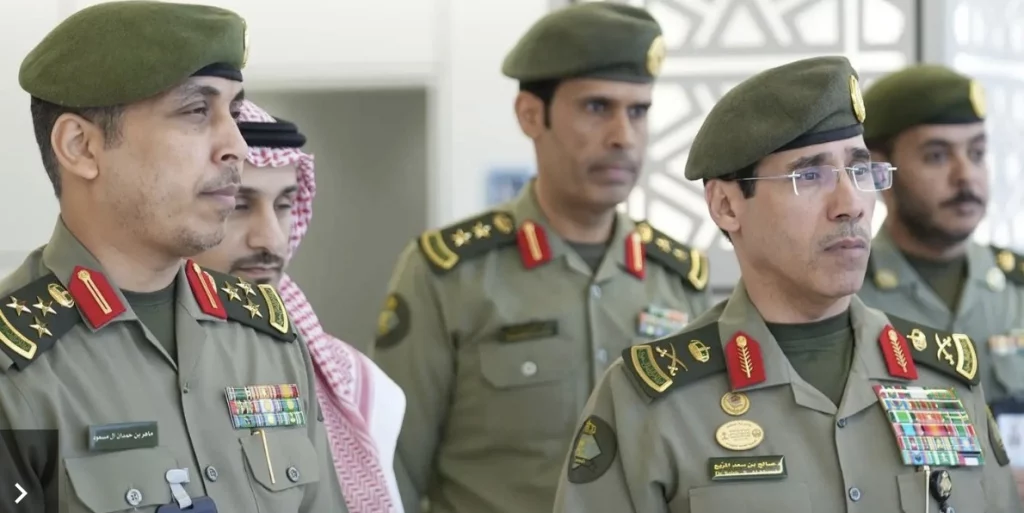 King Abdulaziz International Airport in Jeddah to review Umrah procedures during Ramadan.