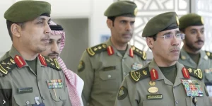 King Abdulaziz International Airport in Jeddah to review Umrah procedures during Ramadan.