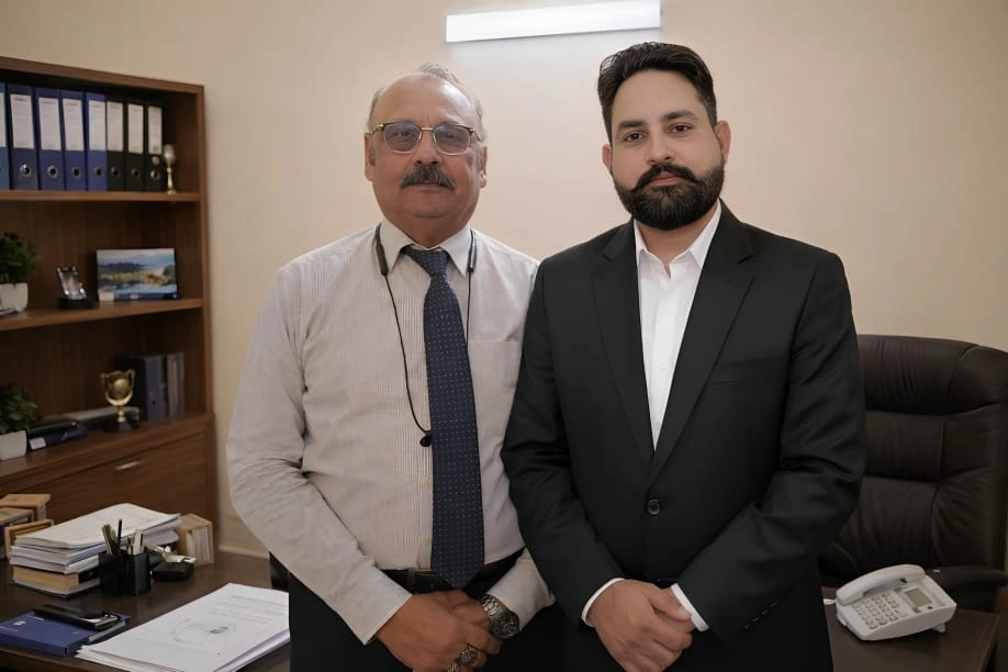 Shahid Hussain Jilani Vows Swift Action on WAPDA and Electricity Issues