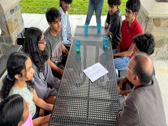 STEM Education Is Shaping the Future—And Students Are Leading the Way