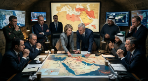 Israeli leadership facing strategic challenges in Iran war