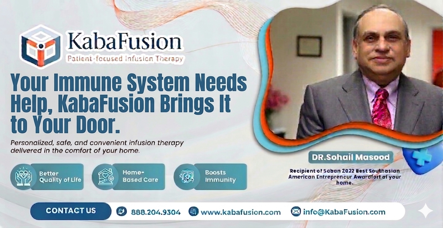 immunodeficiency infusion therapy KabaFusion IVIG SCIG home care immune deficiency specialist