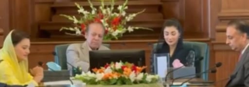 New Era, Old Lahore: Major Decision to Restore Historic Heritage from Shahi Qila to Mall Road