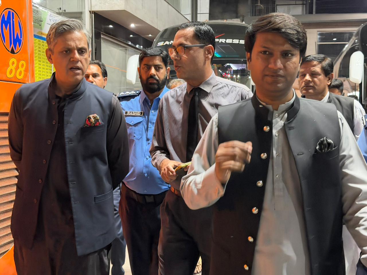 Crackdown on Transporters Overcharging Fares