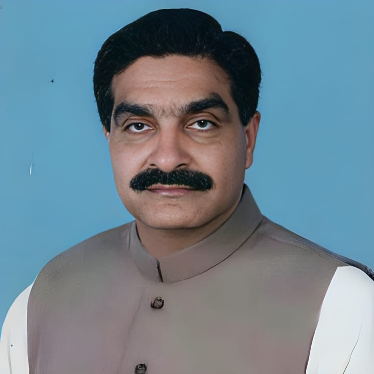 Toba Tek Singh Development Projects including road construction led by MPA Ayub Gadhi