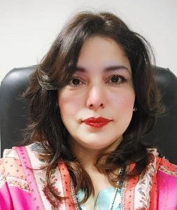 zero waste environment awareness Pakistan