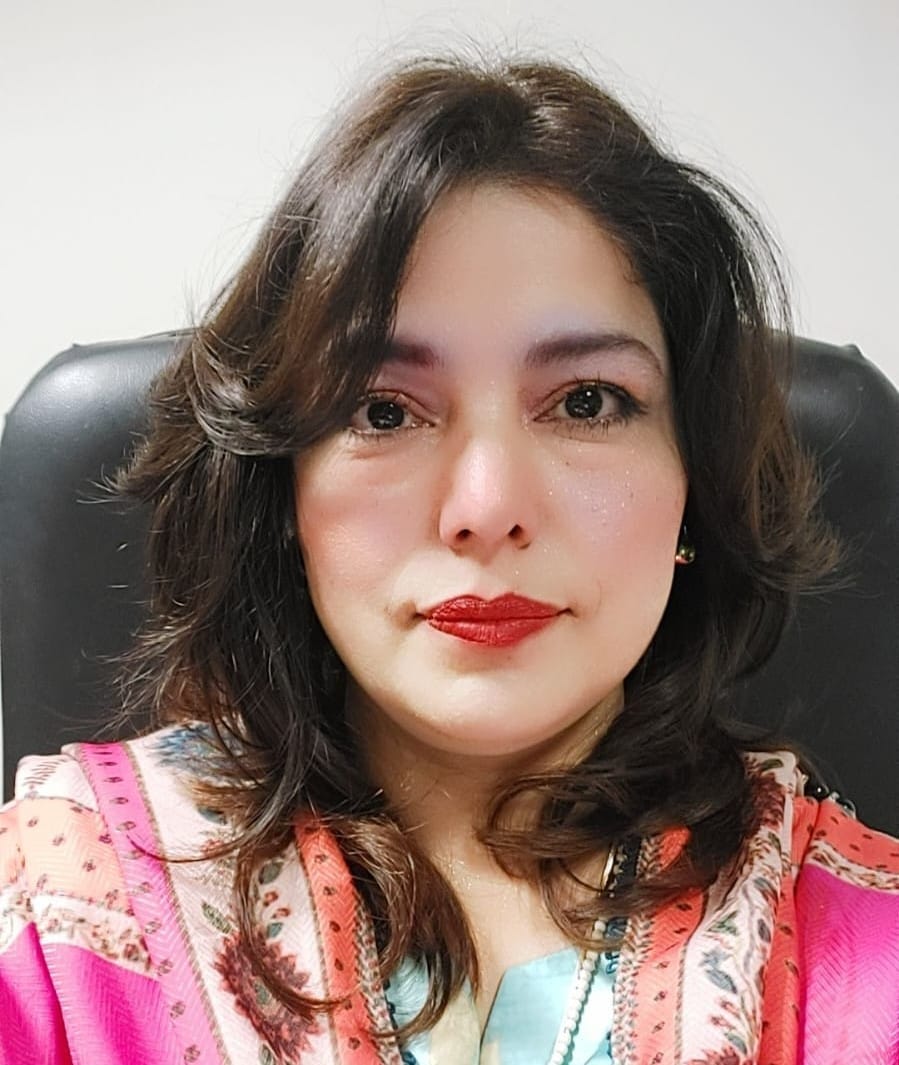zero waste environment awareness Pakistan