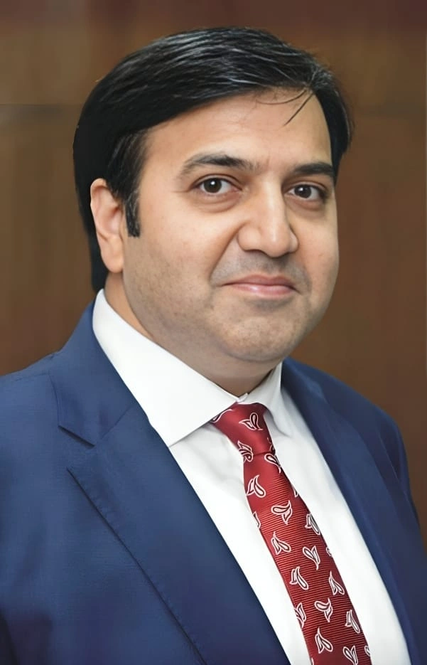 Mian Kashif Ashfaq to Receive Tamgha-e-Imtiaz on Pakistan Day