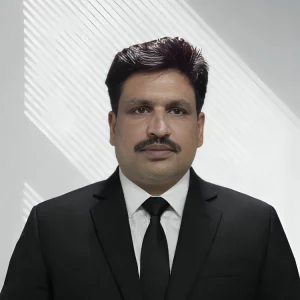 Rai Sabir Appointed District Accounts Officer Faisalabad After Transfer