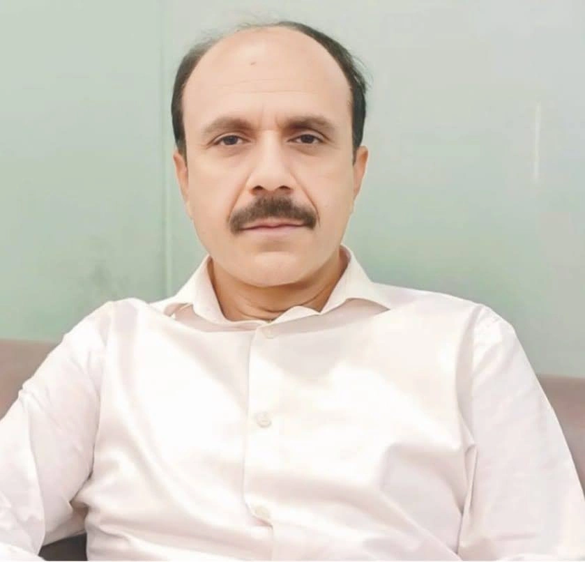 Faisalabad Urban Development projects showing modern infrastructure and road development in the city