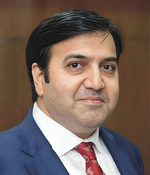 Mian Kashif Ashfaq Says Pakistan Day Reminds Us of Forefathers’ Sacrifices