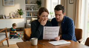 Couple shocked after DNA test reveals IVF sperm donor mix up