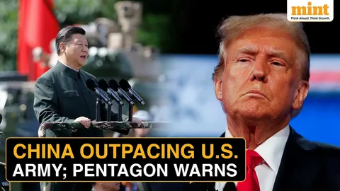 US AI military technology — China defence ministry spokesman Jiang Bin warns against algorithmic warfare Beijing March 11 2026