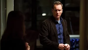 Matters of the heart movie 2024 cast review full analysis 2026