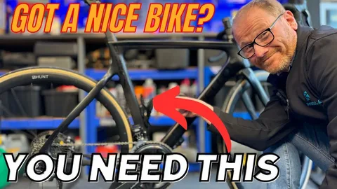 motorcycle tracking chip Pakistan — FWO M-tag anti-theft chip installed on motorcycle at Islamabad registration centre March 2026