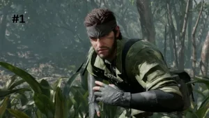 MGS Delta Snake Eater remake first impressions amazing PS5 2026