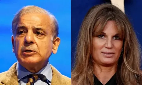 Jemima appeals Imran sons visit PM Shehbaz Sharif visa delay 2026