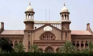 Canadian national bail petition Lahore High Court LHC hearing legal proceedings