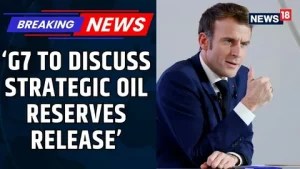 strategic oil reserves — US Strategic Petroleum Reserve salt caverns Gulf of America 2026