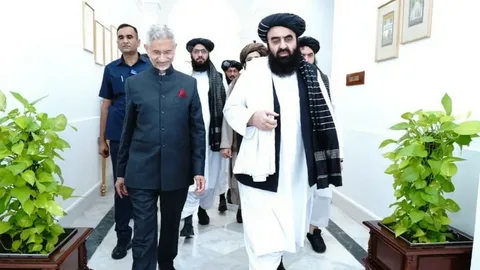 Pakistan FO India Afghanistan statement rejected Tahir Andrabi 2026