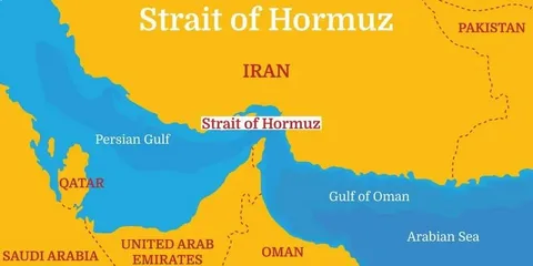 Europe Japan Strait of Hormuz shipping readiness joint statement 2026