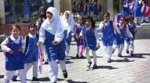 KP school timings new schedule Khyber Pakhtunkhwa government announcement 2026