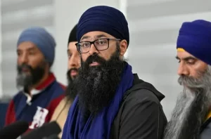 Moninder Singh Canada Sikh threats Geneva UN Human Rights Council 2026