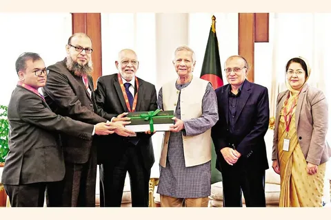 KP promotion of govt officials — Chief Secretary Khyber Pakhtunkhwa chairs Provincial Selection Board Peshawar 2026