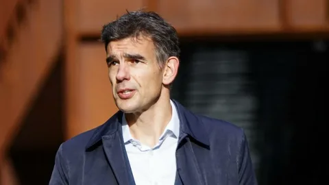 Matt Brittin BBC boss director general ex-Google EMEA president 2026