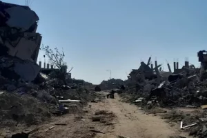 Palestine land separation green line yellow line 1947 Palestine map partition history