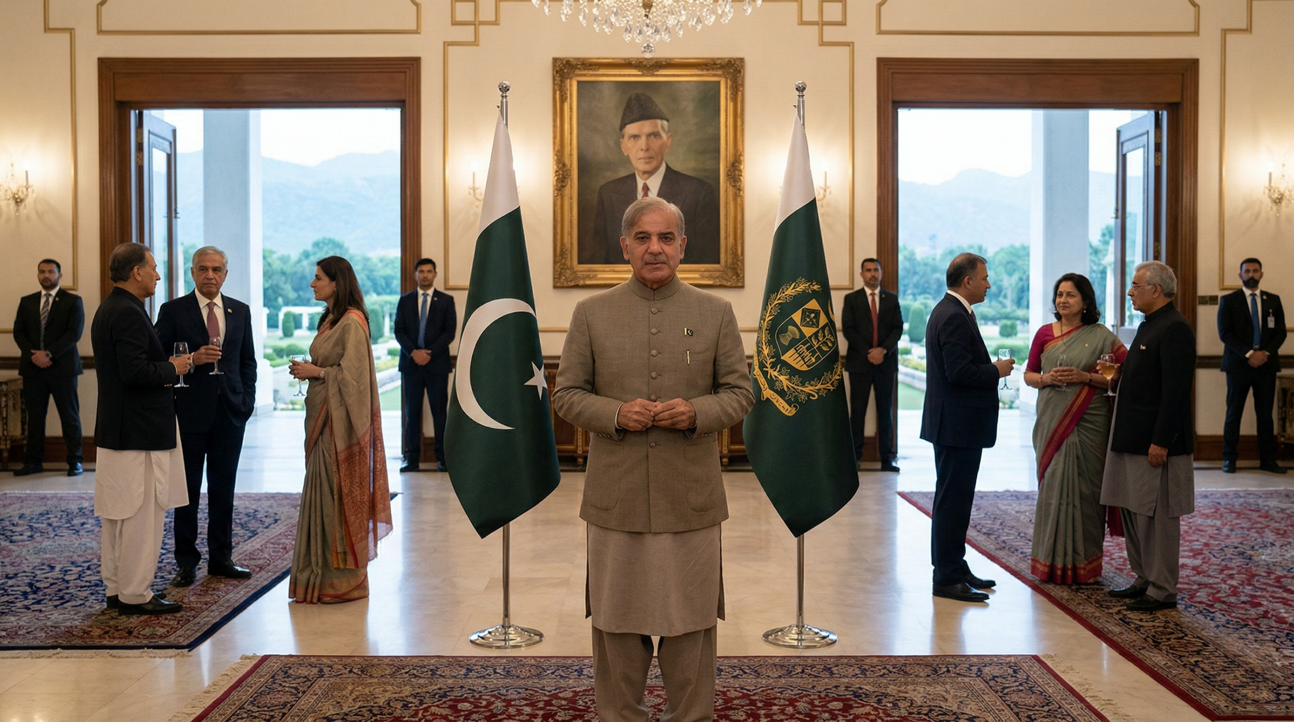 Delcy Rodriguez after US lifts sanctions on Venezuela interim president