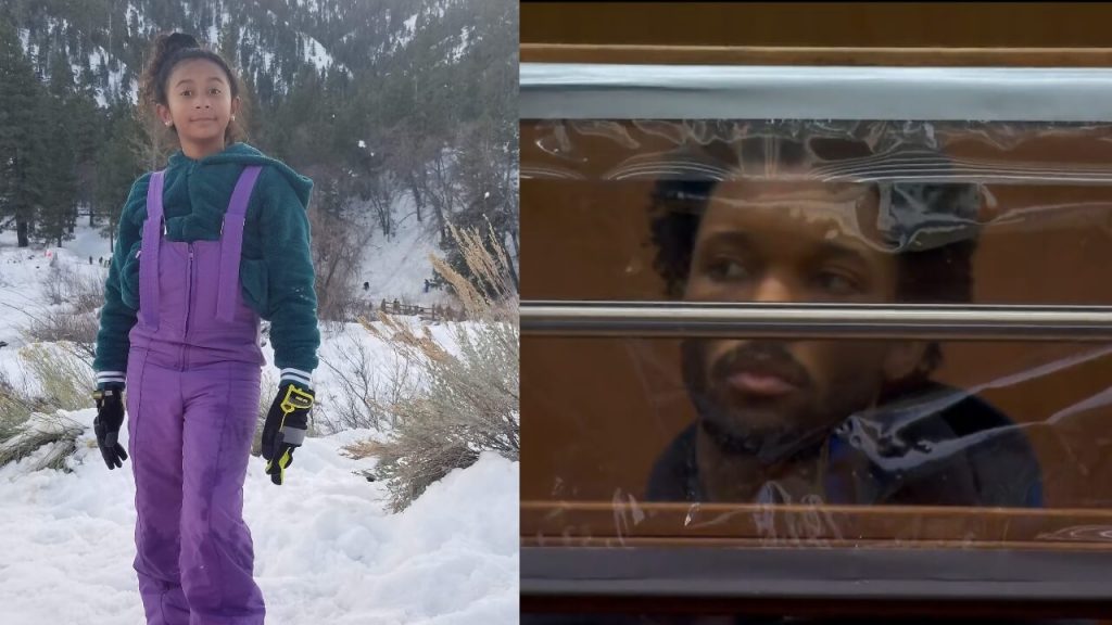 Celeste Rivas Hernandez missing persons poster from Lake Elsinore California