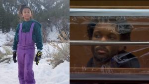 Celeste Rivas Hernandez missing persons poster from Lake Elsinore California