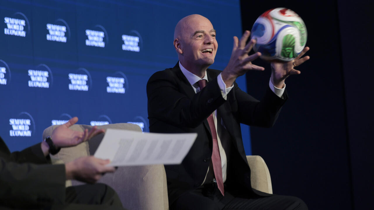 Iran FIFA Congress absence as FFIRI president Mehdi Taj and officials turned away at Toronto airport ahead of Vancouver FIFA Congress April 2026