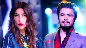 Meesha Shafi challenges Rs5m defamation case ruling against Ali Zafar in Lahore High Court appeal April 2026