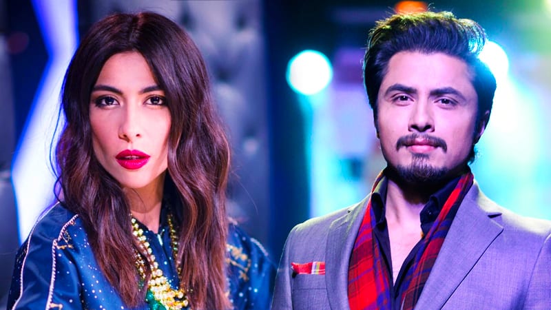 Meesha Shafi challenges Rs5m defamation case ruling against Ali Zafar in Lahore High Court appeal April 2026