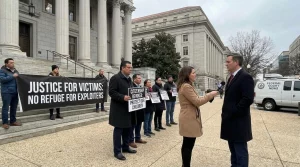 US citizenship revoke case Pakistani-born doctor denaturalization court case