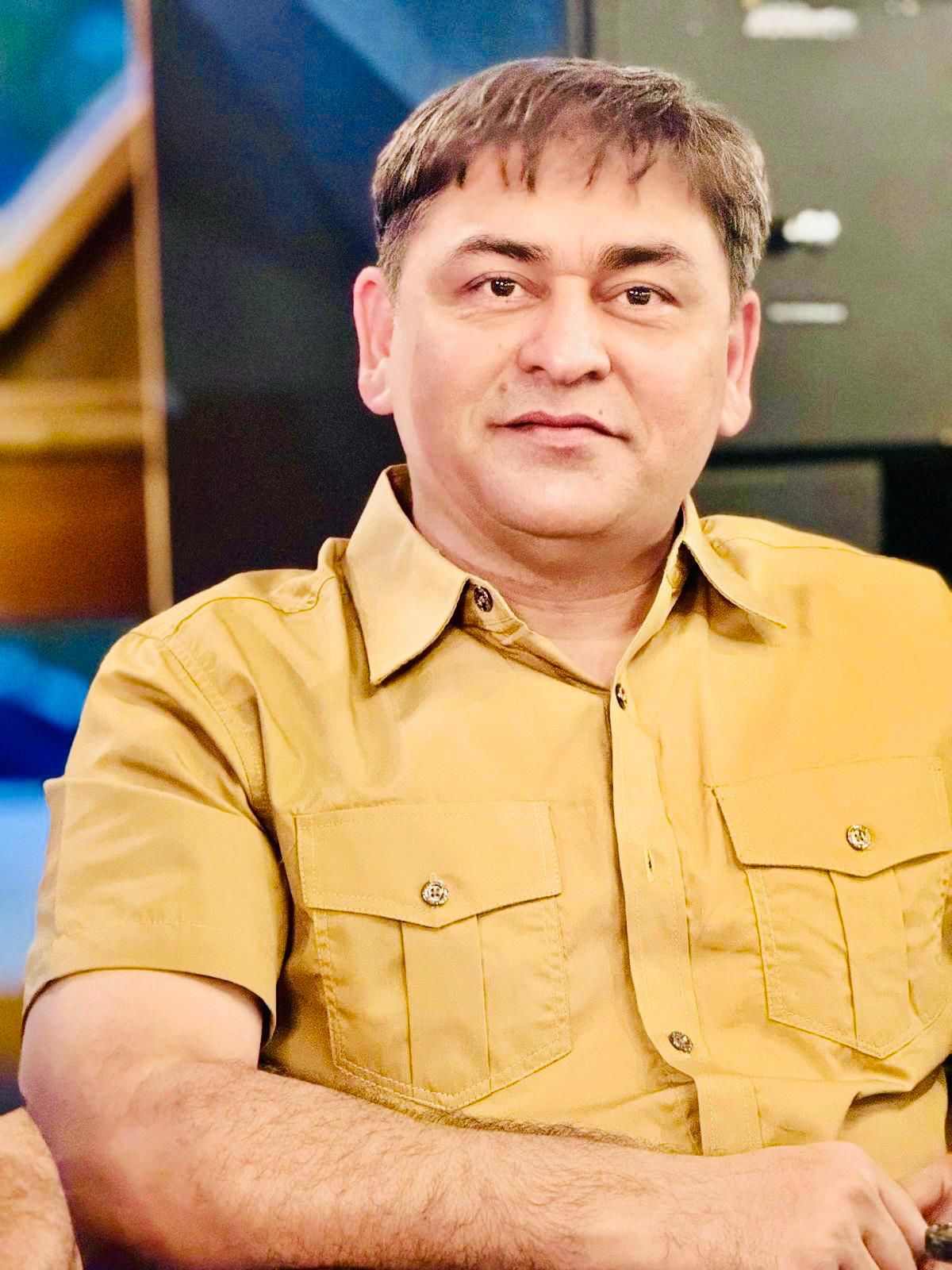 Picture of Shoaib Syed