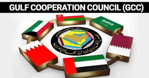 Gulf Cooperation Council foreign ministers meeting at the United Nations General Assembly 2025