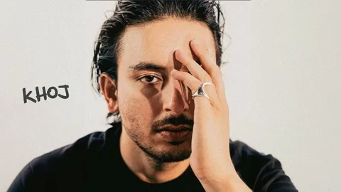 Hasan Raheem Bewajah review soulful song Pakistani music