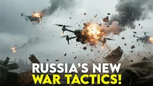 missile drone conflict troubled skies history of drone warfare FPV drone warfare modern aerial combat