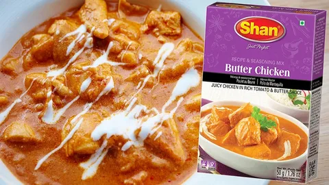 Shan masala cola prank April Fools campaign by Shan Foods