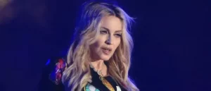 Madonna missing Coachella costumes performance stage outfits