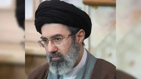 Mojtaba Khamenei injuries Iran Supreme Leader 2026