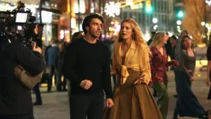 Blake Lively vs. Justin Baldoni: Judge Dismisses Sexual Harassment Claims as Trial Looms