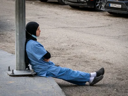 How Israel is destroying healthcare infrastructure in southern Lebanon