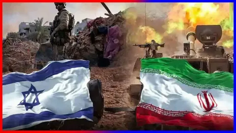 US and Israel airstrikes on Iran 2026 smoke rises over Tehran as the Iran US Israel conflict enters week five