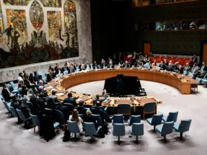 GCC chief urges UN to halt Iranian attacks, protect Gulf waterwayThe Gulf Cooperation Council has taken its most urgent