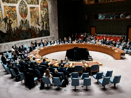 GCC chief urges UN to halt Iranian attacks, protect Gulf waterwayThe Gulf Cooperation Council has taken its most urgent